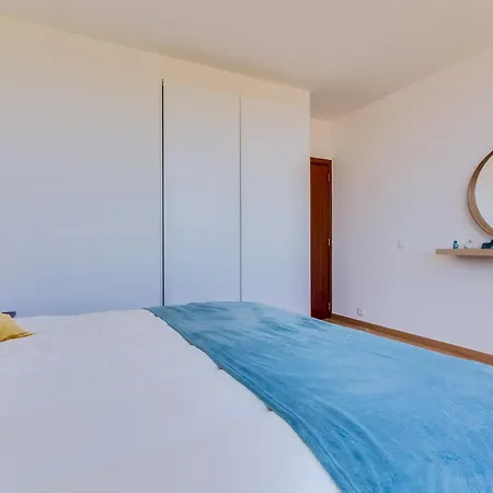 아파트 Sunset Bacara - Near Marina