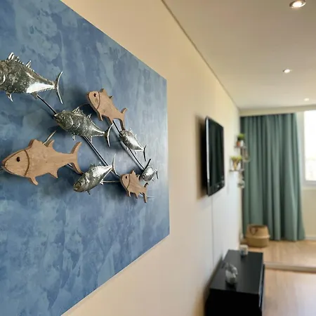 Sunset Bacara - Near Marina 아파트 빌라모라