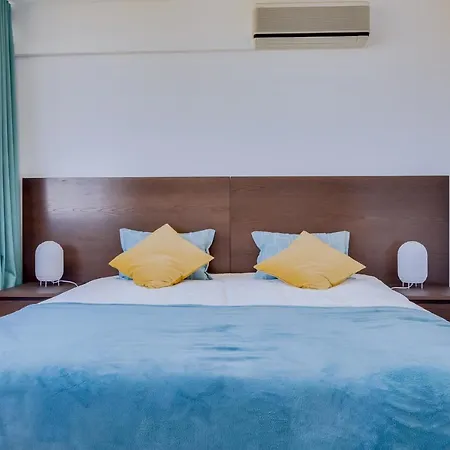 아파트 Sunset Bacara - Near Marina