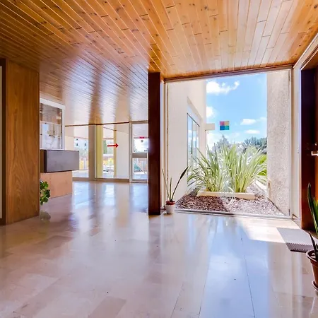 아파트 Sunset Bacara - Near Marina