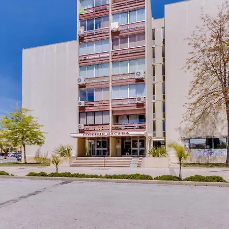 아파트 Sunset Bacara - Near Marina 빌라모라