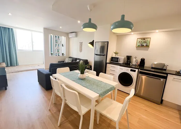 Apartment Sunset Bacara - Near Marina Vilamoura