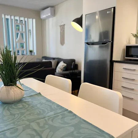 Sunset Bacara - Near Marina * וילהמורה