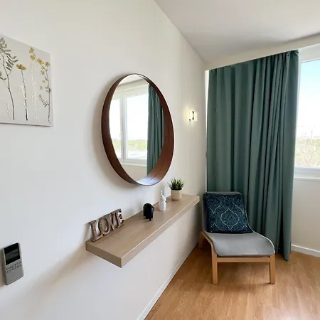 Sunset Bacara - Near Marina Διαμέρισμα Βιλαμούρα