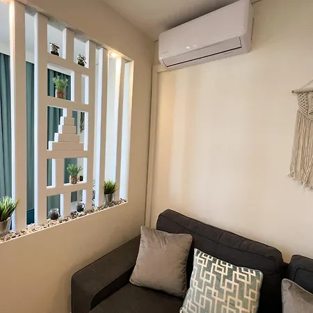 Sunset Bacara - Near Marina Διαμέρισμα *