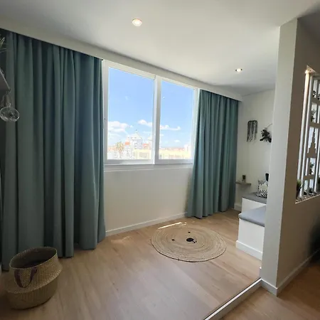 Sunset Bacara - Near Marina * Βιλαμούρα