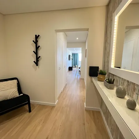 Διαμέρισμα Sunset Bacara - Near Marina *