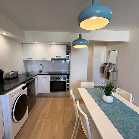 Sunset Bacara - Near Marina Διαμέρισμα *