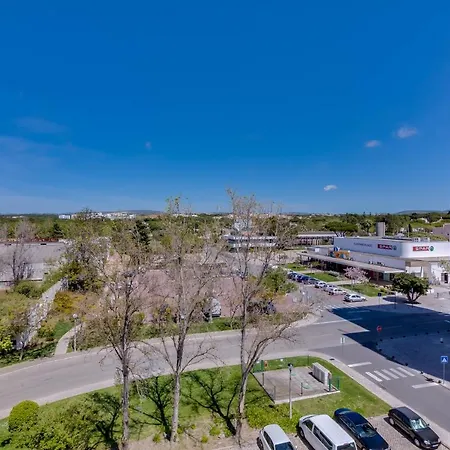 Sunset Bacara - Near Marina Διαμέρισμα