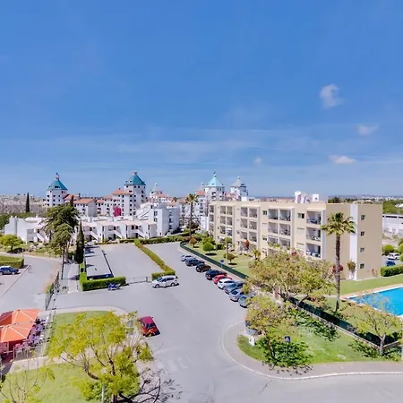 Διαμέρισμα Sunset Bacara - Near Marina *