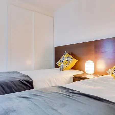 Sunset Bacara - Near Marina Διαμέρισμα Βιλαμούρα