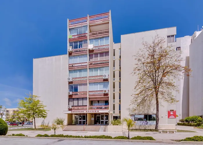 Sunset Bacara - Near Marina Apartment