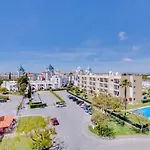 Apartman Sunset Bacara - Near Marina *