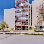 Apartman Sunset Bacara - Near Marina Vilamoura