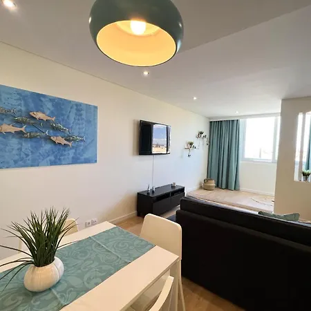 Apartamento Sunset - Near Marina