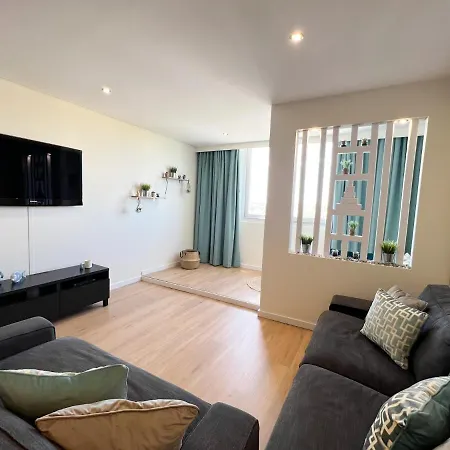 Apartamento Sunset - Near Marina Vilamoura