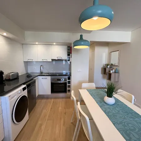 Apartamento Sunset - Near Marina Vilamoura
